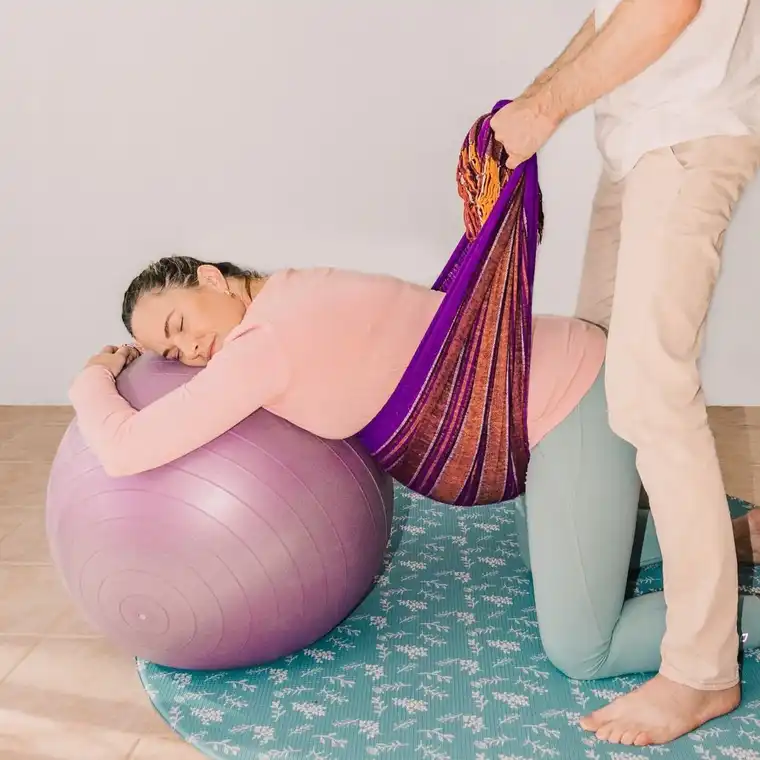 Imagem da notícia: Sessão Individual de Spinning Babies passa a integrar o Body Ready Method