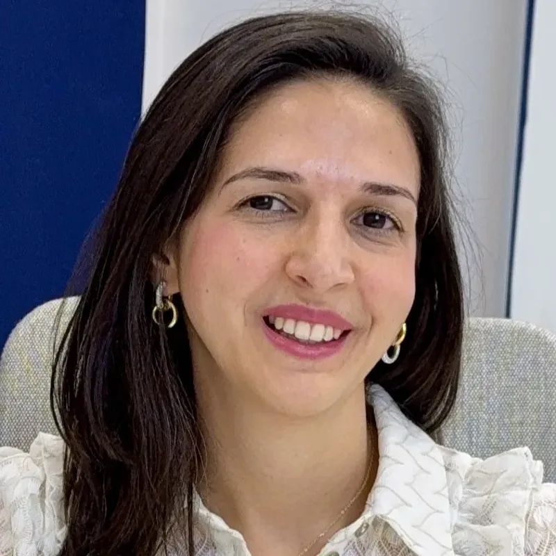 Íris Mortágua Brito