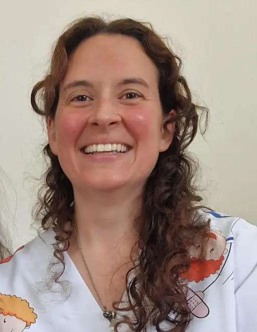 Joana Pinho