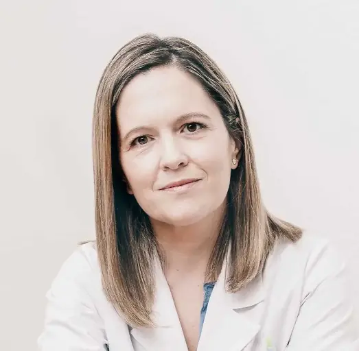 Maria Fernández