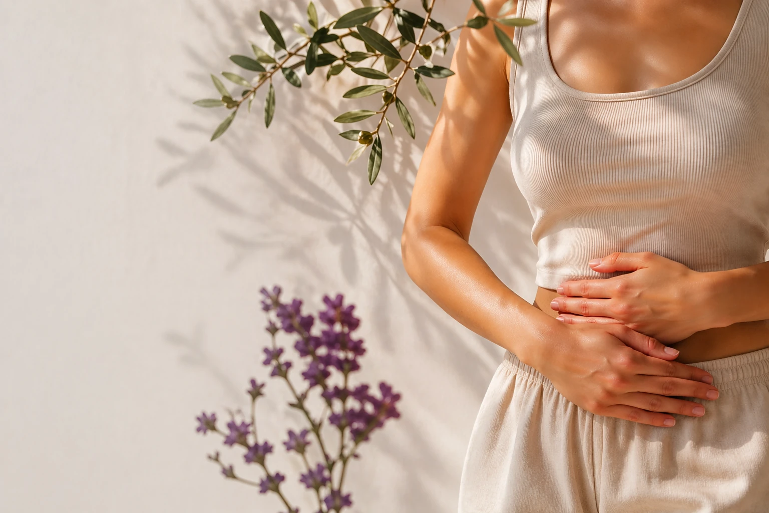 Consulta de Gastrenterologia - Clínica Matriz