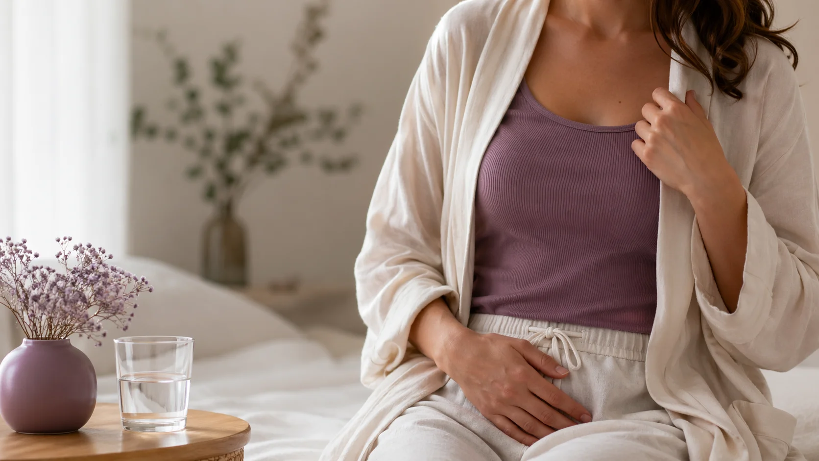 Consulta de Urologia Feminina - Clínica Matriz